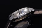 Blancpain VILLERET 6654A-1127-55B TW-6654 40MM