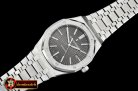 Audemars Piguet Royal Oak 15400 SS/SS Grey JF V5 MY9015 Mod 3120