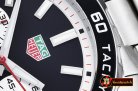Tag Heuer Tag F1 GoodWood Fest. of Speed SS/SS Black VK Qtz