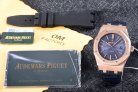 Audemars Piguet ROYAL OAK 15400OR.OO.1220OR.03 41MM OM-3120 AP005W