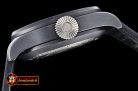 IWC Big Pilot Top Gun Ed. CER/NY Black ZF A52111 Mod