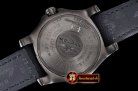 Breitling Avenger II Seawolf DLC/NY Ylw Num Stk GF V2 Asia 2836