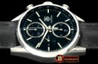 TAG0278 - Carrera 1887 Chrono SS/LE Black Asian 7750 28800