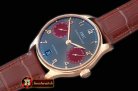 IWC0251A - Portugese 5007 RG/LE