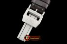 IWC Big Pilot Heritage IW510301 SS/LE Black YLF Asia 23J