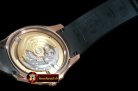 PP0184B - Aquanaut Jumbo Brown V3 Auto RG/RU Miyota 9015