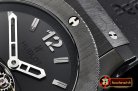 Hublot Big Bang 44mm Tourbillon CER/RU Black Flying Tourb