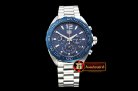 Tag Heuer Tag F1 Racing SS/SS Black VK Quartz