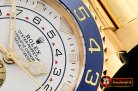 Rolex Yachtmaster 2 116688 Blue (Wrapped) YG/YG White BP Asia 4161