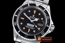 Rolex Vintage Submariner Ref.1680 COMEX SS/SS BP A2836