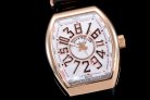 FM Vanguard Yachting V45 44MM ETA2824 ABF2021100937