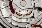 Rolex GMT II 126710 Pepsi 904L SS/SS GMF Asia 3186 CHS
