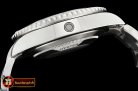 Rolex Seadweller 126600 43mm SS/SS Single Red BP Swiss 2836