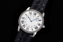 CARTIER SOLO W6700255 3WF36MM