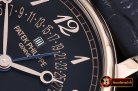 Patek Philippe Grand Comp Pert. Cal. RetroG 5159 RG/LE Black Asi