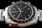 OMG0421E - Speedmaster SS/SS Brown OS20 Quartz