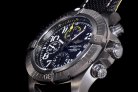 Breitling V13317101B1X1 45MM OXF 7750 BL001