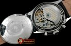 Replica Breitling Navitimer SS/LE Black Num 7750