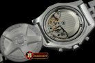 Replica Breitling Bentley 6.75 Big Date SS/SS Blue A-7750