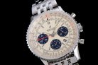 Breitling AB0121211B1A1 43MM ASIA7750 GF2021101211
