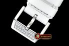 Franck Muller Vanguard Mens V45 Diams SS/LE/RU Diams ABF A2824