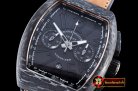 Replica Franck Muller Casablanca VanGuard Chronograph FC/RG/LE B