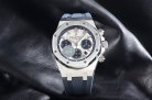 Audemars Piguet 26326ST.OO.D027CA.01 41MM O2-7750 AP014