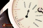 Replica VACH. CONSTANTINE Patrimony Bi-RetroGrade Day-Date RG/LE