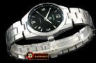 Replica Tag Heuer Carrera Automatic Men SS/SS Black Asian 2824-2