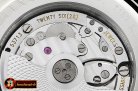 BRE083A - Classique MoonPhase Ref.3300 Diam SS/LE Wht MY9015 Mod