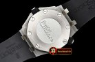 Audemars Piguet Royal Oak Offshore Diver 15703 SS/RU JF V9 Asia 2824