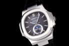 PP200429C - Patek Philippe Cal.324 S QA LU Automatic Movement 40MM 5726A-001