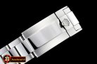 Rolex YachtMaster 116622 40mm SS/SS D.Grey ARF SH3135