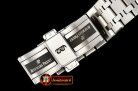 Audemars Piguet Royal Oak Skeletonal Tourbillon SS/SS Grey Manua