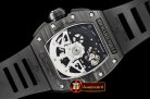 Richard Mille RM011 Felipe Massa FC/PVD/VRU Skele KVF A7750 Mod
