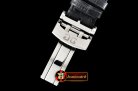 Glashutte Senator Tourbillon SS/LE Black Roman Asia Tourbillon