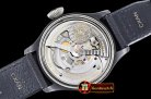 IWC Big Pilot Top Gun Ed. CER/NY Black ZF A52111 Mod