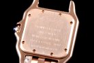 Cartier Panthere Secrete Swiss Quartz 22mm CAR884822D