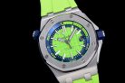 AP 15710ST 42MM 3120MY BF2021100920