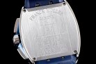 Franck Muller MEN'S COLLECTION V45 CC DT YACHTING OG ABF-7750 FM012