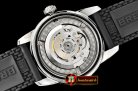 Breitling Superocean Heritage II 42mm SS/RU (Blk) Wht OMF A2836