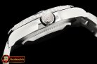 Rolex YachtMaster Mens 116622 904L SS/SS Grey GMF Asia 3135