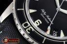 Blancpain Fifty Fathoms Black TI/NY Black ZF Asia 23J