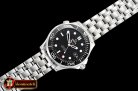 Omega Seamaster 300m 2017 SS/SS Black OMF V2 Asia 2824