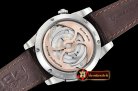 MB&F Legacy Machine Split Escapement SS/LE Ylw A23J