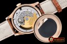 PP0241D - Calatrava Ref.5298 Diams RG/LE White Diams MY9015 Mod