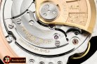 Audemars Piguet Millenary Ref. 15350 RG/LE Blk/Wht V9F Asia 23J Mod