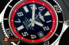 BSW0298B - 2010 Superocean Abyss SS/RU Blk/Red A-2824