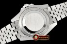 Rolex GMT Master II 126710BLNR Jub SS/SS Blk BP A2836