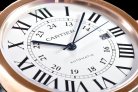 CARTIER RONDE DE CARTIER W6701009 42MM A8-2892 CR001